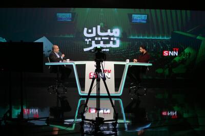  خضریان: بازرسان آژانس هیچ دسترسی به تاسیسات هسته‌ای ندارند / درباره تاسیسات هسته‌ای کمسیون امنیت مجلس اطلاع دارد، اما قابل بیان نیست + فیلم