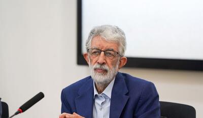  حداد عادل: نوجوانان عضو باشگاه قاف، سرمایه آینده ادب فارسی هستند