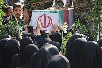 شهدای گمنام دوشنبه در شهرکرد تشییع می‌شوند