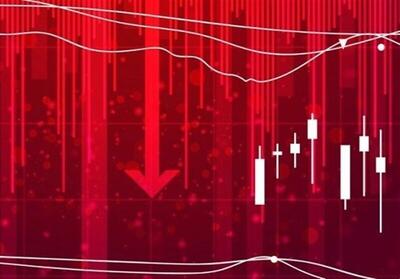  بازار‌های جهانی در شوک / سقوط همزمان بورس‌ها و رمزارز‌ها