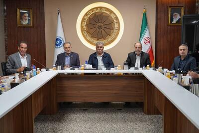  چالش‌های سوخت و انرژی در بخش کشاورزی البرز بررسی شد