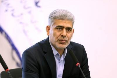  زارعی: «تاثیر قطعی معدل» به یادگیری و مرجعیت مدرسه اصالت داد / در مسیر عدالت آموزشی حرکت کردیم + فیلم