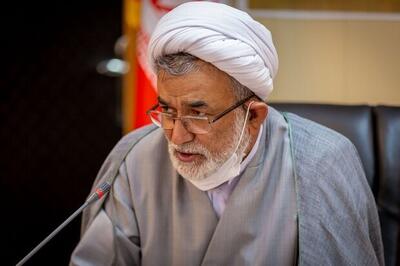  حجت الاسلام احمدی: هر شهید دانش‌آموز یک مکتب است/ آنان به ما آموختند که مدرسه تنها محل آموزش ریاضی و فیزیک نیست + فیلم