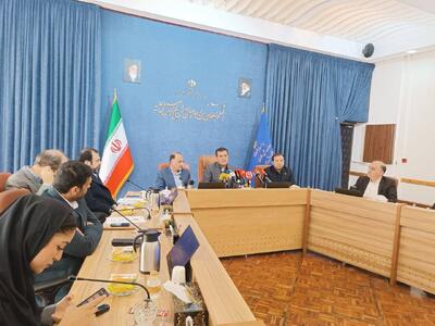  پارک‌های فناوری از ساختمان‌های اداری تا نواحی نوآوری؛ تحول جدید در برنامه‌های وزارت علوم