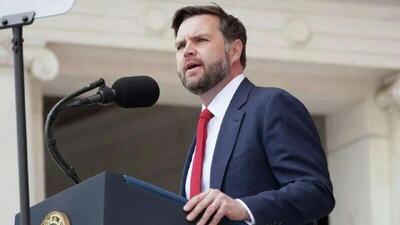  ونس: پیروزی اوکراین یک توهم است