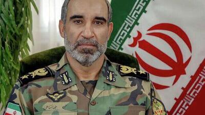  امیر سرتیپ علی جهانشاهی به فرماندهی نیروی زمینی ارتش جمهوری اسلامی ایران منصوب شد.