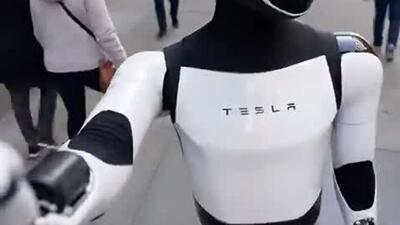  روبات‌ها در نقش پزشک، مهندس، پلیس‌، آشپز