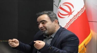  درخشش جهانی تیم دکتر کریمی پنابندانی با کسب مقام نخست