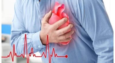  تماس فوری با ۱۱۵ اولین قدم در حمله قلبی است