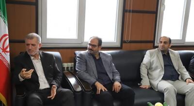  آغاز مرحله نوین تحول دیجیتال در ساخت‌وساز مازندران