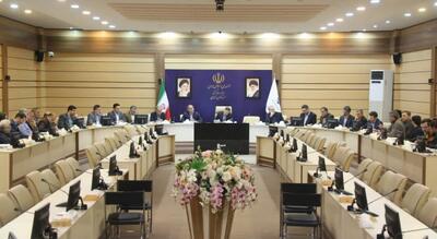  گردهمایی نخبگان و مدیران زنجان برای مدیریت بحران آب
