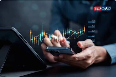  بیشترین بازدهی صندوق های سرمایه گذاری بورس در هفته چهارم آبان ۱۴۰۴ + اینفوگرافی