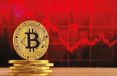  ردپای گرانی برق در سقوط بیت‌کوین