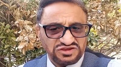  ادعاهای احمد خطر درباره ثروت هانی کرده