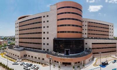  داستان گرو گرفتن پیکر متوفی شایعه است