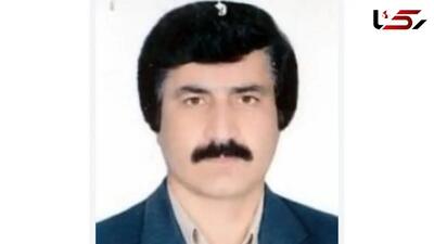  قتل پزشک سرشناس کرمانشاهی توسط برادرزاده‌اش
