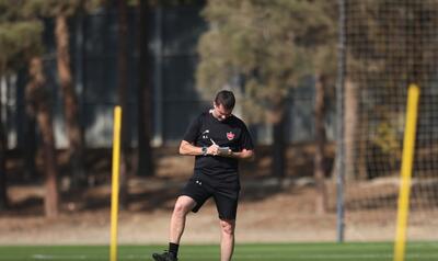  برنامه پرسپولیس تغییر کرد