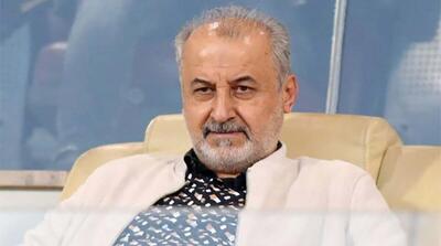  مدیرعامل پیشین پرسپولیس مدیرعامل استقلال می‌شود؟!