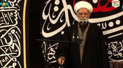  سخنان امام جمعه مشهد درباره ویلای 5 هزار متری مالک چای دبش