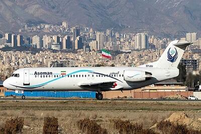  کارخانۀ شغل‌های بیکار به جای ایرلاین/ ۵۰۰ کارمند کارت می‌زنند و کاری نمی‌کنند