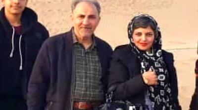  ادعای ارتباط میترا استاد با موساد و نحوه کشتنش: نجفی گفت صدایش را در نیار!