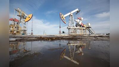  تحریم آمریکا علیه شرکت‌ها و افراد هندی به‌دلیل همکاری با ایران