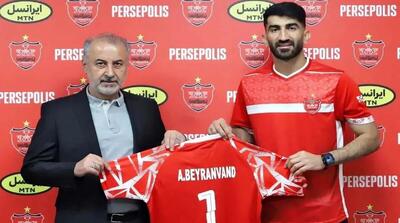  افشاگری رضا درویش درباره قرارداد بیرانوند