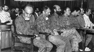  ماجرای اولین مجرم اقتصادی که بعد از انقلاب اعدام شد