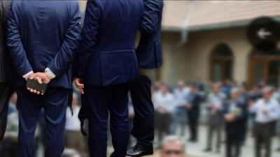  ناظران و مدیران در فضا می‌گردند، شهروندان در دستگاه قضا؛ در جستجوی مقصران آب و هوایی
