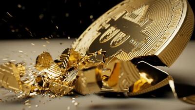  تکرار کابوس ۲۰۲۲ برای بیت کوین؛ الگوی تقاطع مرگ رسماً تأیید شد