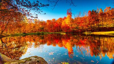  انتظارها برای بارش‌های فراوان تمام شد/ ورود توده بارشی و سرد پرتوان به کشور