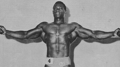  آشنایی با پل وینتر، قهرمان دو دوره مستر یونیورس؛ از آنتیگوا و باربودا تا سرزمین سیکلوپ‌ها