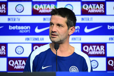  کیوو: بدون برد بودن اینتر در دربی‌های اخیر برایم مهم نیست؛ لائوتارو مارتینز؟ کامل‌ترین مهاجم سری آ