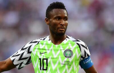  جان اوبی میکل: اگر جادو تاثیر داشت، تیم‌های آفریقایی جام جهانی را قبضه می‌کردند!