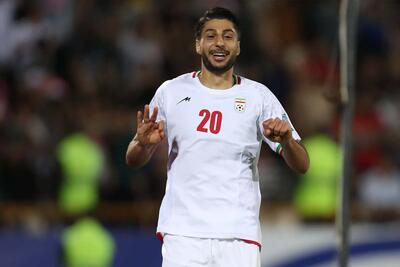  سوالاتی که بعد از 4 روز بدون جواب مانده؛ محبی چگونه به تیم ملی دعوت شد و پنالتی زد؟