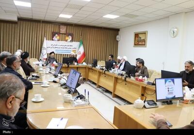  حکمرانی علم بدون سامان‌دهی داده‌ها امکان‌پذیر نیست - تسنیم