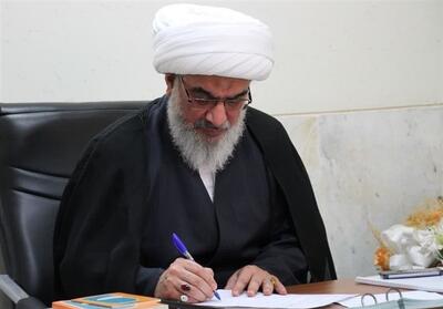  امام جمعه بوشهر درگذشت فرزند آیت‌الله صدیقی را تسلیت گفت - تسنیم