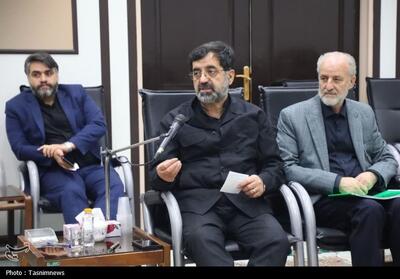  تأکید بر «مردم‌محوری» و «بهینه‌سازی مصرف انرژی» در برنامه چهار ساله توسعه قم - تسنیم