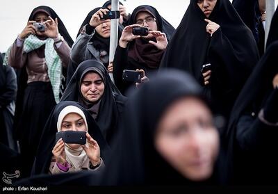  زنجان میزبان همایش «بانوی تمدن‌ساز» شد - تسنیم
