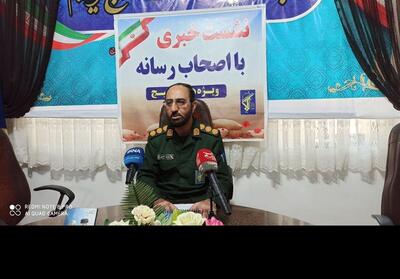  ایلامی‌ها با 35 عنوان برنامه هفته به استقبال هفته بسیج می‌روند‌ - تسنیم