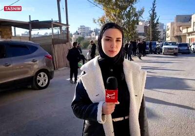  گزارش رسانه ترکیه از جزئیات شکنجه خبرنگار فلسطینی تسنیم در زندان‌ اسرائیل - تسنیم
