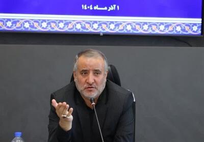  صندوق مسئولیت اجتماعی معادن در خراسان جنوبی راه‌اندازی می‌شود - تسنیم