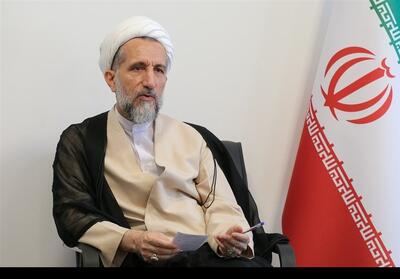  تذکر آیت‌الله مظفری به بداخلاقی‌های اخیر در قزوین - تسنیم