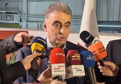  پیشرفت 31درصدی «مس جانجا» و آغاز عملیات اجرایی عناصر نادر خاکی/ گزارش سعدمحمدی از 16 پروژه فعال - تسنیم