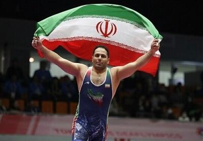  ورزشکار چهارمحال و بختیاری قهرمان المپیک ناشنوایان جهان شد - تسنیم