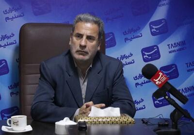  هادیان‌پور: تنها تسهیلات مصوب شازند هنوز بلاتکلیف مانده است - تسنیم