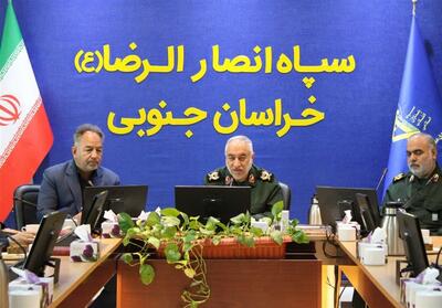 بسیج نقش تعیین‌کننده در پیشبرد اهداف انقلاب اسلامی دارد - تسنیم