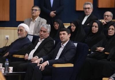  پیوند ناگسستنی علم و وقف در دانشگاه‌ها احیا شود - تسنیم
