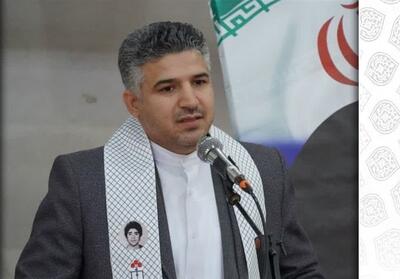  نماینده شیروان در مجلس: بسیجیان در میدان‌های خطر حضوری تعیین‌کننده دارند - تسنیم