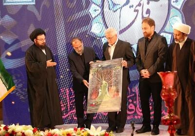  شب شعر «شمیم فاطمی»؛ پلی ادبی و فرهنگی میان ملت‌های اسلامی - تسنیم
